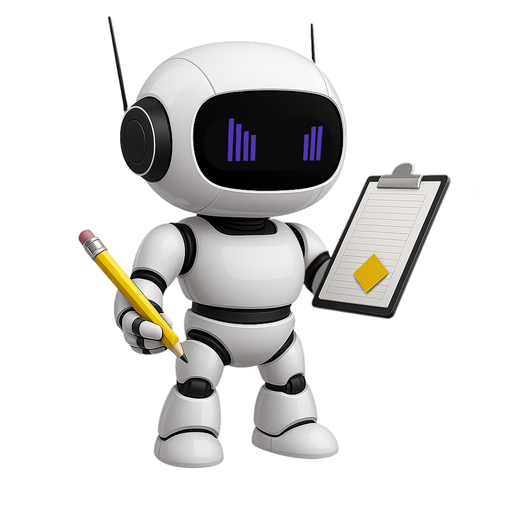 AI Robot